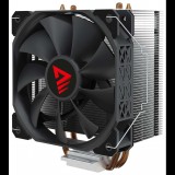 Savio Frost X2 PWM Univerzális CPU Hűtő (SAVGCOFROSTX2)