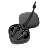 Savio TWS-11 Wireless Headset - Fekete (TWS-11)