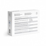 Savio ZA-01 AC adapter USB-C 65W Black (SAVZA-01)