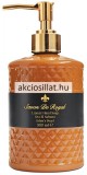 Savon De Royal Gold Pearl folyékony szappan 500ml