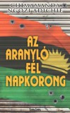 Sawasawa Chimamanda Ngozi Adichie: Az aranyló fél napkorong (2015) - könyv