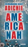 Sawasawa Kiadó Ngoziadichie, Chimamanda: AMERICANAH - könyv