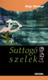 Sawasawa Meja Mwangi: Suttogó szelek - könyv