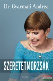 Saxum Dr. Gyarmati Andrea - Szeretetmorzsák