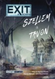 Saxum Kiadó Brand, Inka, Marcus Brand: Exit - A könyv - Szellem a tavon - könyv