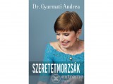 Saxum Kiadó Dr.Gyarmati Andrea - Szeretetmorzsák