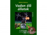 Saxum Kiadó Ekkehard Ophoven - Vadon élő állatok határozója CD melléklettel