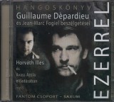 Saxum Kiadó Gerald Durrell: Ezerrel - Hangoskönyv - könyv