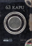Saxum Kiadó Jakab Zsolt - 63 kapu