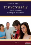Saxum Kiadó Joachim Armbrust - Testvérviszály - Konfliktuskezelő stratégiák szülőknek