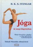 Saxum Kiadó Jóga új megvilágításban