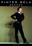 Saxum Kiadó Pintér Béla: Drámák - könyv