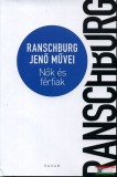 Saxum Kiadó Ranschburg Jenő - Nők és férfiak