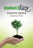 Saxum Kiadó Szántó Erika: Kamasztükör - könyv