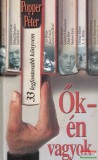 Saxum Popper Péter - Ők - én vagyok