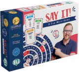 Say It! - A Fun Word Game