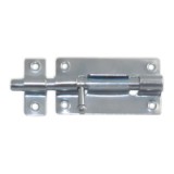 SB bajonett tolózár 140mm horganyzott (3925682)