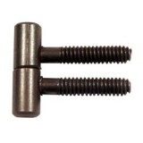 SB fúrtpánt bútor sima d=8 barna (3955008)