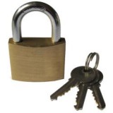 SB lakat 50mm réz (erős kivitel) (3287250)