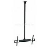 SBOX CPLB-102M 37"-70" VESA 600x400 dönthető, forgatható mennyezeti fali konzol (CPLB-102M)