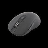 Sbox egér, wireless mouse, black wm-911b