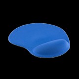 Sbox egérpad, mouse pad, blue mp-01bl