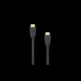 SBOX HDMI-3/R HDMI 1.4 - HDMI 1.4 Kábel 3m - Fekete (HDMI-3/R)