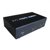 Sbox HDMI-4 4 portos 1.4 HDMI elosztó (SBOX HDMI-4)