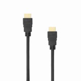 SBOX HDMI Male - HDMI Male 1.4 cable 10m Black HDMI-10/R