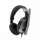 SBOX HS-302 Mikrofonos fejhallgató (W027277)