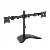 Sbox LCD-F024 13"-27" dönthető,forgatható asztali monitor tartó konzol