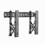 SBOX LVW02-46F Wall Mount 37"-70" Black