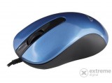 Sbox M-901BL USB egér, kék (0616320538774)
