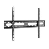 SBOX PLB-2546F-2 Wall Mount 37"-80" Black