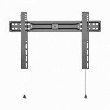 SBOX PLB-5746F Wall Mount 37"-70" Black