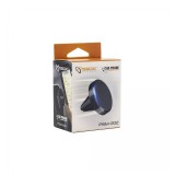 Sbox PSM-202 fekete mágneses autós tartó szellőzőrácsra