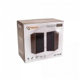 Sbox Sp-649 6W, 2.0 barna hangszóró