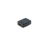 Sbox SX-531409 HDMI anya/anya adapter fekete (W026737) (W026737) - HDMI