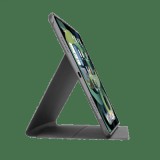 SBS Book Pro iPad Air 13" (2024) Tablet tok - Fekete (TABKPROIPAIR12924K)