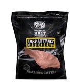 Sbs Carp Attract Groundbait etetőanyag 1kg Squiddy (Tintahal) (27901)