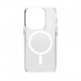 SBS D3O MagSafe-kompatibilis tok iPhone 14 Pro Max - átlátszó