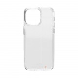 SBS D3O tok iPhone 15 Pro Max - átlátszó