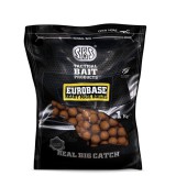 Sbs Eurobase Ready-Made Boilies 20Mm 1Kg- New - Krill (Rák) (70030)