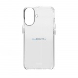 SBS Extreme Active D3O tok iPhone 16 - átlátszó