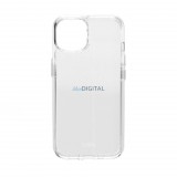 SBS Extreme Active D3O tok iPhone 16 Pro - átlátszó