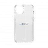 SBS Extreme Active D3O tok iPhone 16 Pro Max - átlátszó