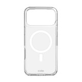 SBS Extreme Mag tok D3O technológiával iPhone 17 Pro Max készülékhez - átlátszó