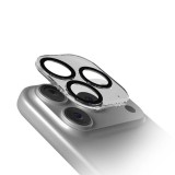 SBS kameraüveg iPhone 17 Pro készülékhez D3O technológiával