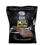 SBS Micro Match Betain Pellet 1kg Fishmeal halas (28003)
