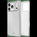 sbs mobile Skinny Cover Apple iPhone 17 Átlátszó TESKINIP1763PT (TESKINIP1763PT)